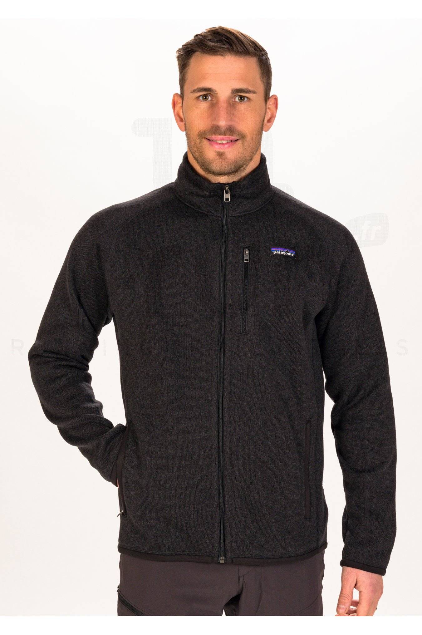 Patagonia Better Sweater 