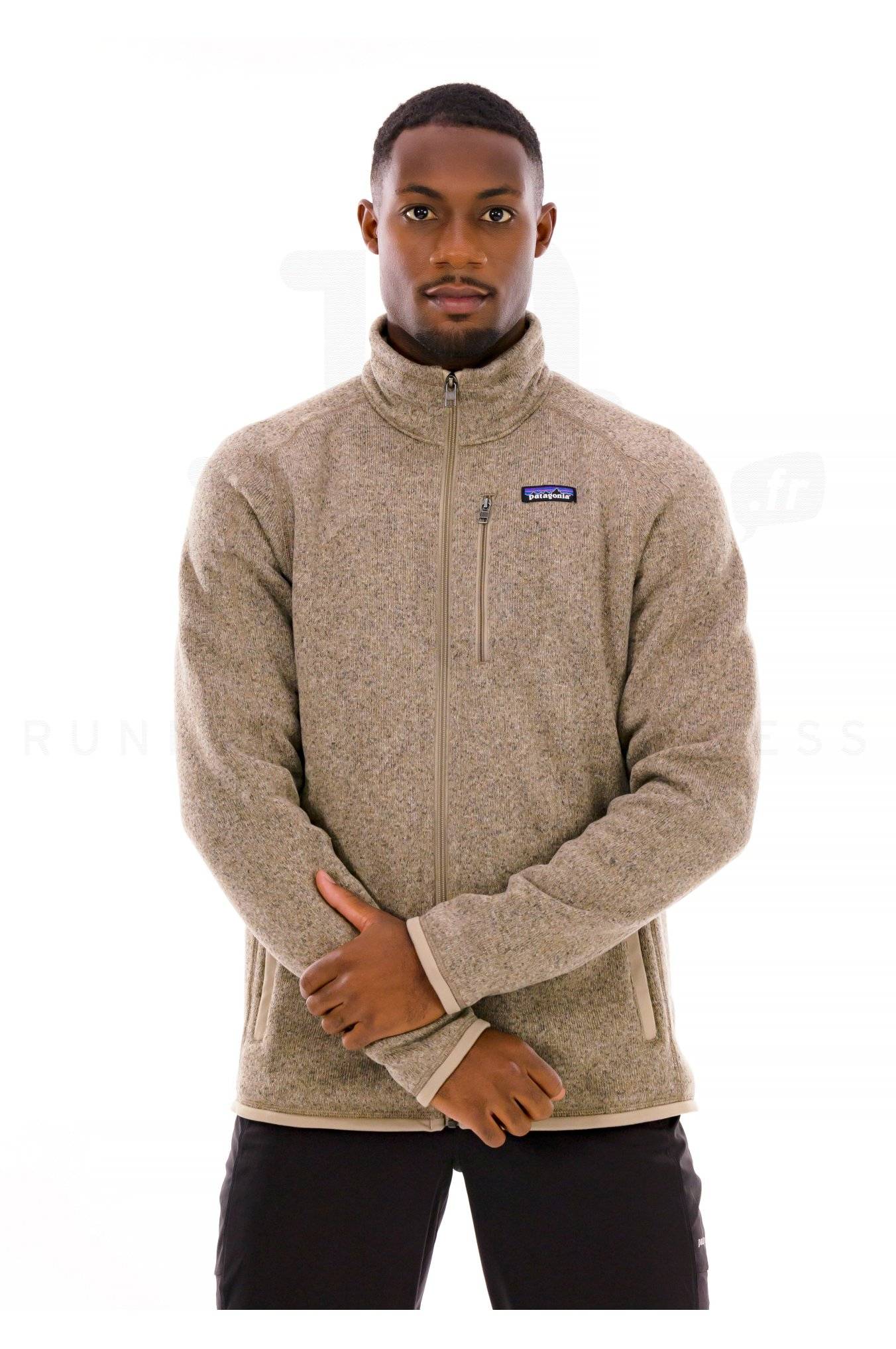 Patagonia Better Sweater 