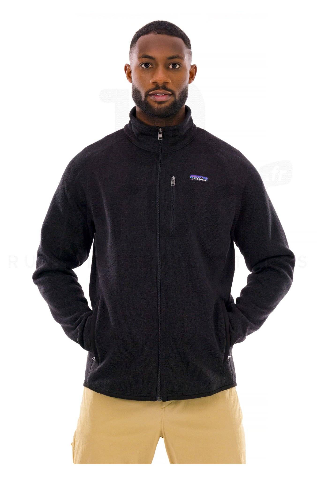 Patagonia Better Sweater 