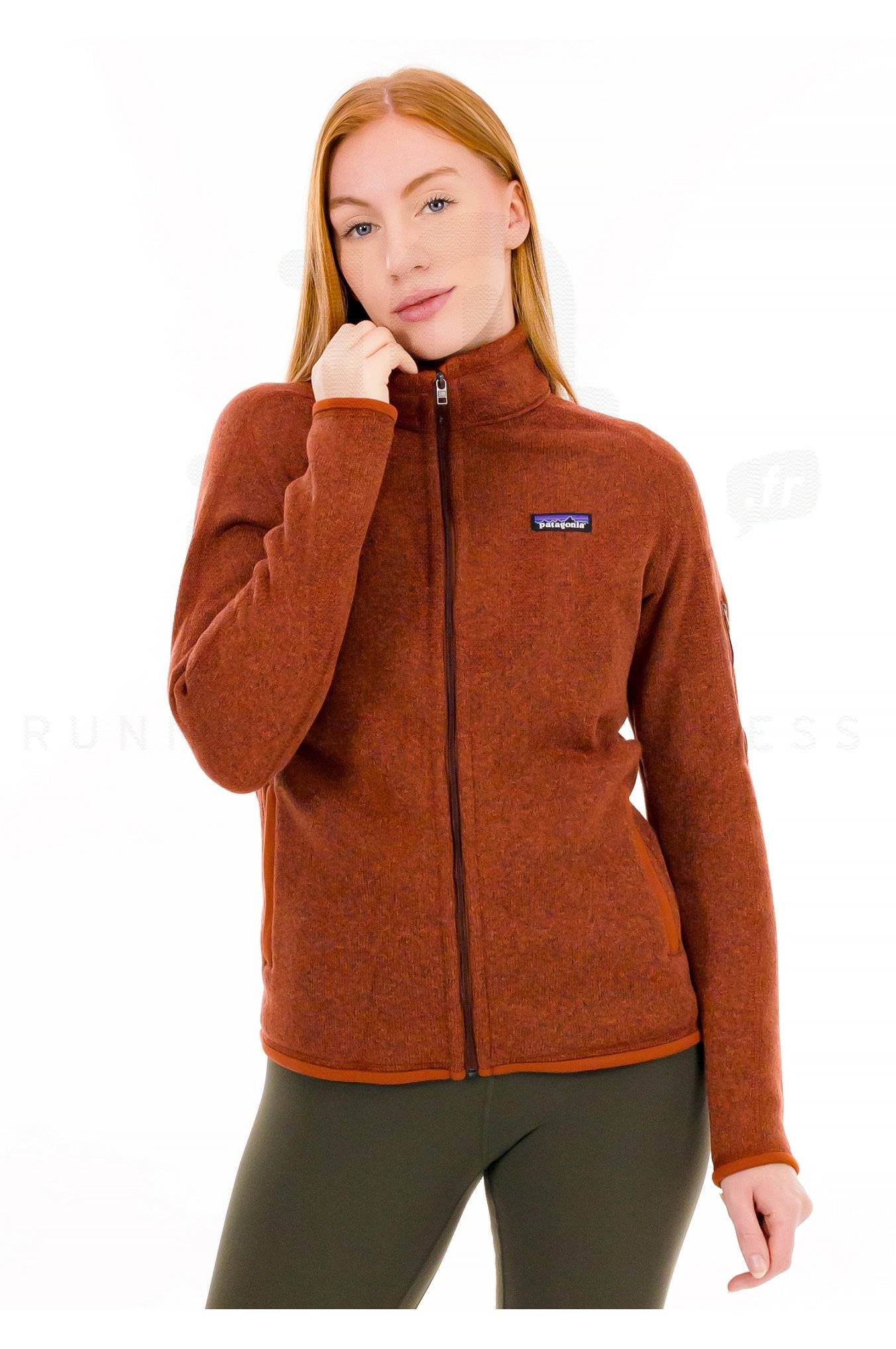 Patagonia Better Sweater W 