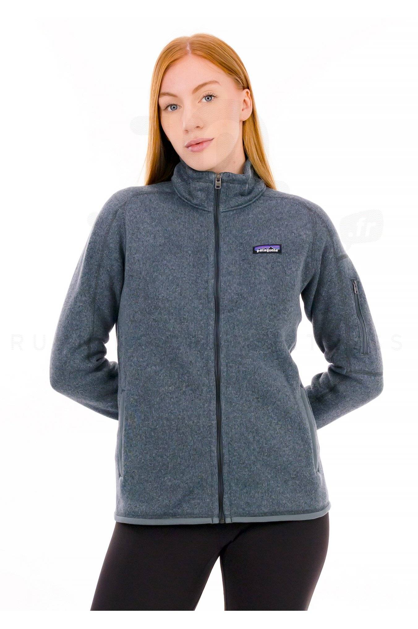 Patagonia Better Sweater W 