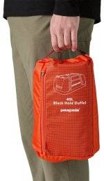 Patagonia Black Hole Duffel 40L