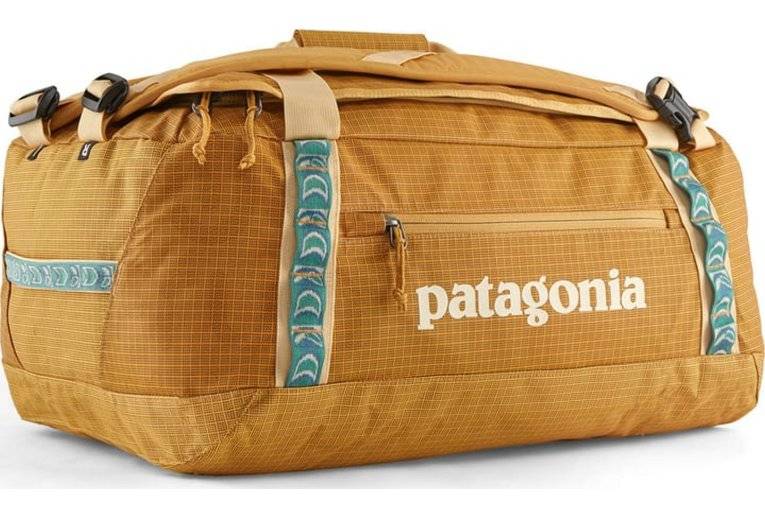 Patagonia Black Hole Duffel 40L 