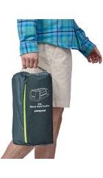 Patagonia Black Hole Duffel 55L