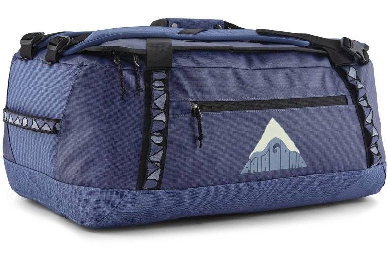 Patagonia Black Hole Duffel 55L 