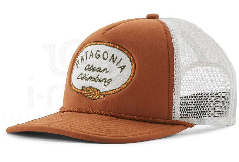 Patagonia Broadcaster 