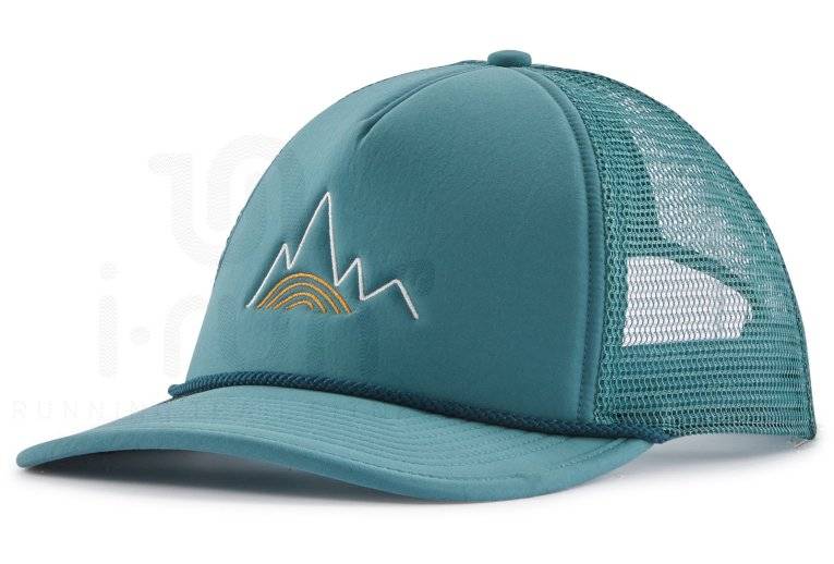 Patagonia Broadcaster 