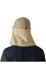 Patagonia Caped Merganzer