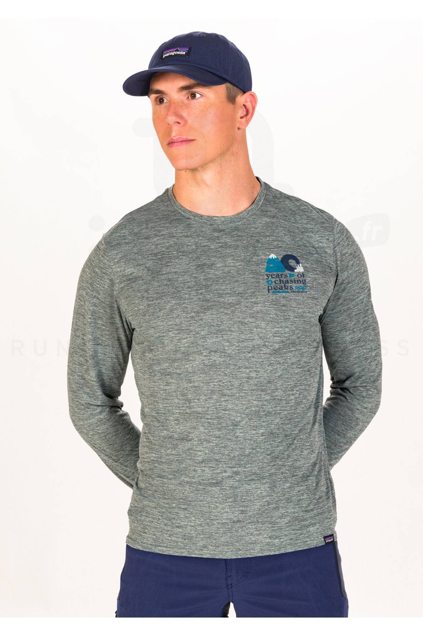 Patagonia Capilene Cool Daily Graphic M 