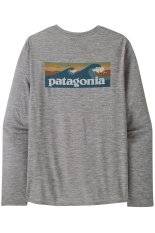 Patagonia Capilene Cool Daily Graphic M