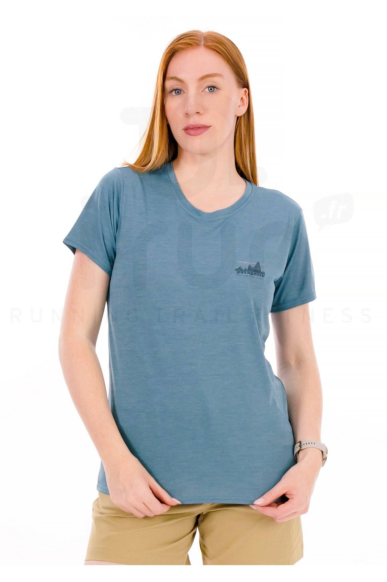 Patagonia Capilene Cool Daily Graphic 