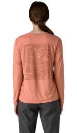 Patagonia Capilene Cool Daily Graphic