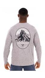Patagonia Capilene Cool Daily Graphic