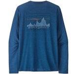 Patagonia Capilene Cool Daily Graphic