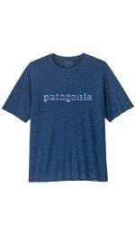 Patagonia Capilene Cool Daily Graphic