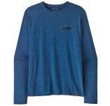Patagonia Capilene Cool Daily Graphic