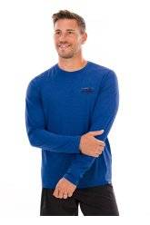 Patagonia Capilene Cool Daily Graphic