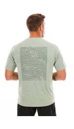 Patagonia Capilene Cool Daily Graphic