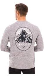 Patagonia Capilene Cool Daily Graphic