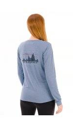 Patagonia Capilene Cool Daily Graphic W