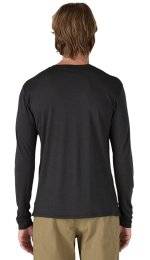 Patagonia Capilene Cool Merino Blend Graphic