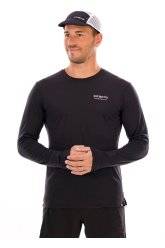 Patagonia Capilene Cool Merino Blend Graphic