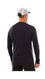 Patagonia Capilene Cool Merino Blend Graphic
