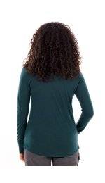 Patagonia Capilene Cool Merino Blend Graphic