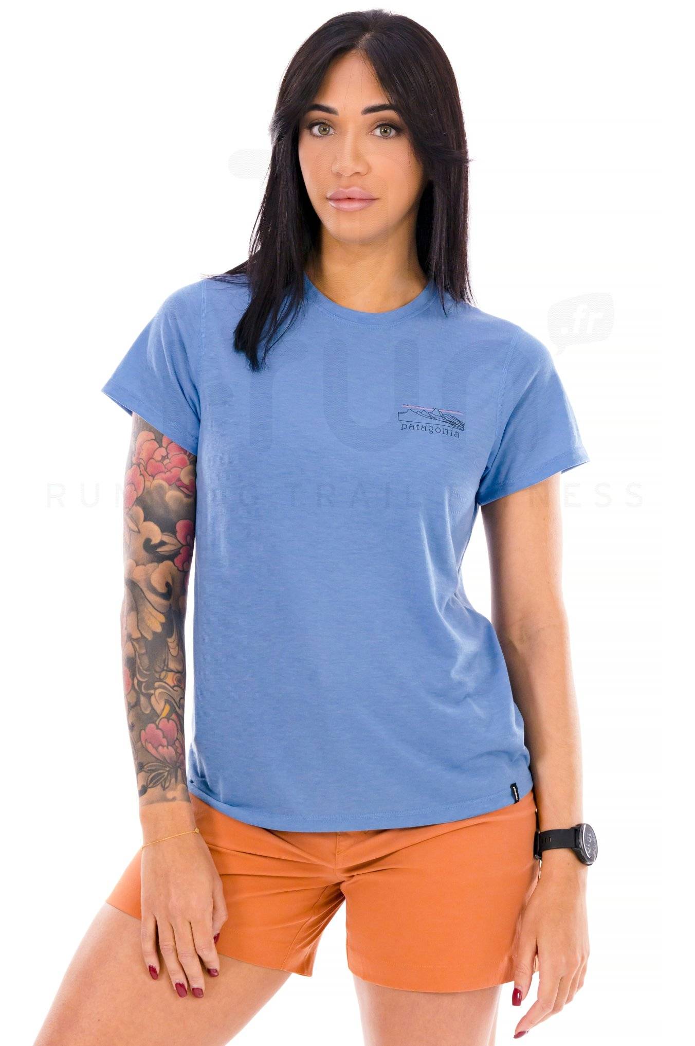 Patagonia Capilene Cool Trail 