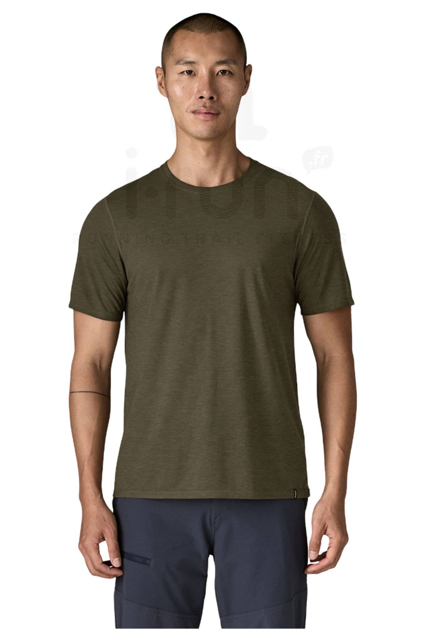 Patagonia Capilene Cool Trail 