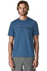 Patagonia Capilene Cool Trail Stratapeaks