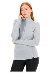 Patagonia Capilene Thermal Weight Zip-Neck W