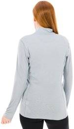 Patagonia Capilene Thermal Weight Zip-Neck W