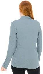 Patagonia Capilene Thermal Weight Zip-Neck W