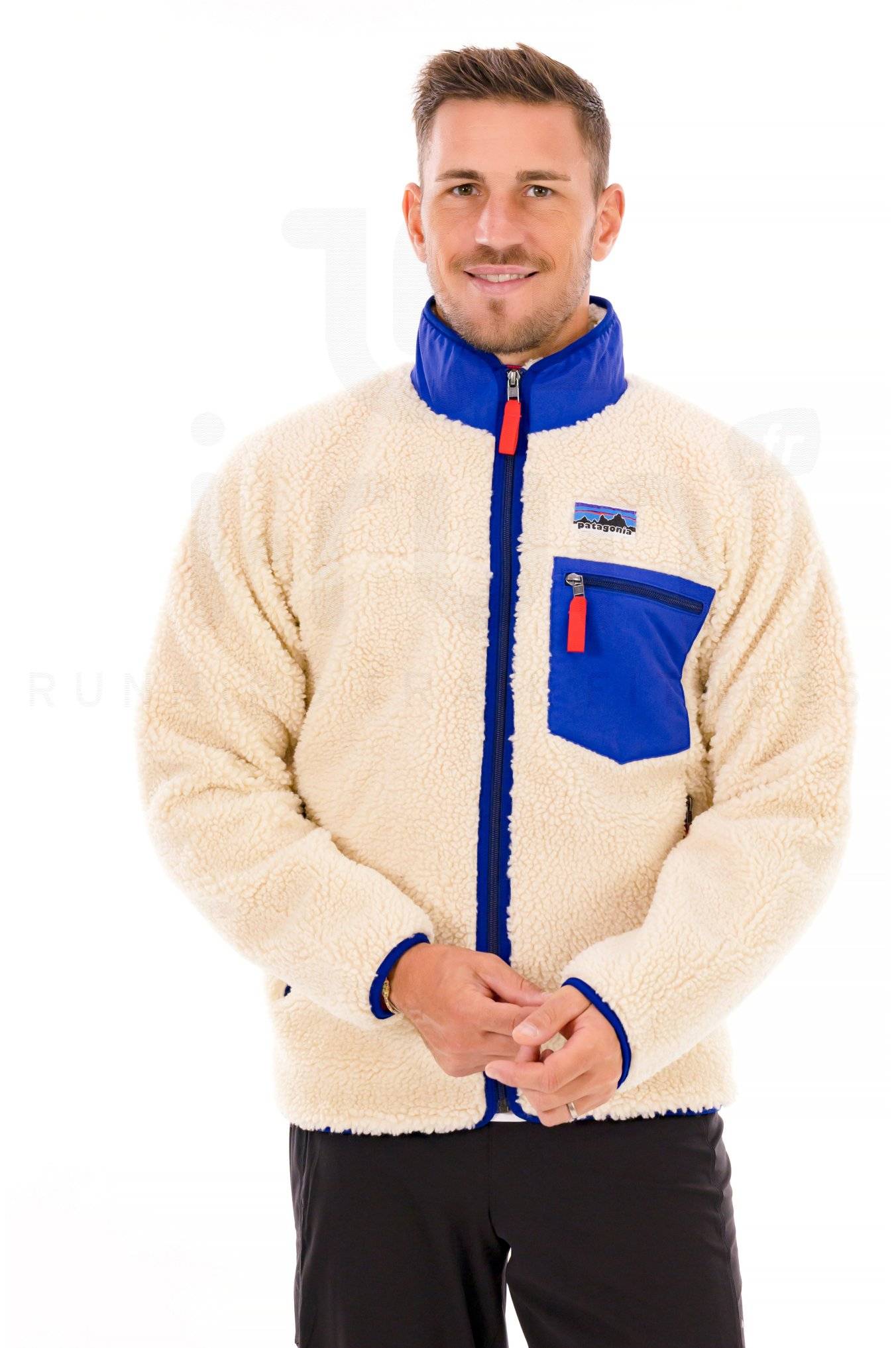 Patagonia Classic Retro-X 