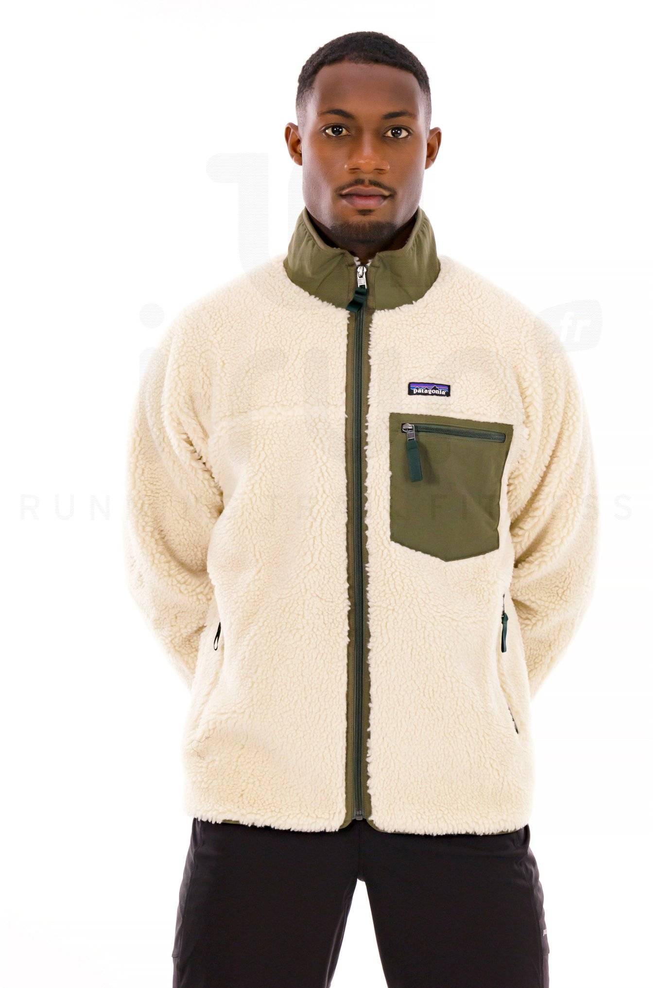 Patagonia Classic Retro-X 