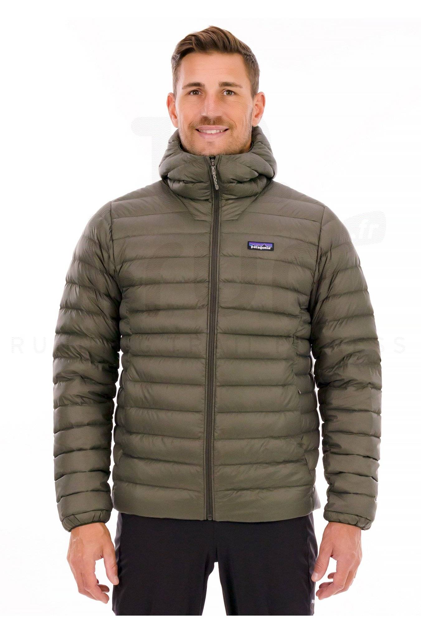 Patagonia Down Sweater M 