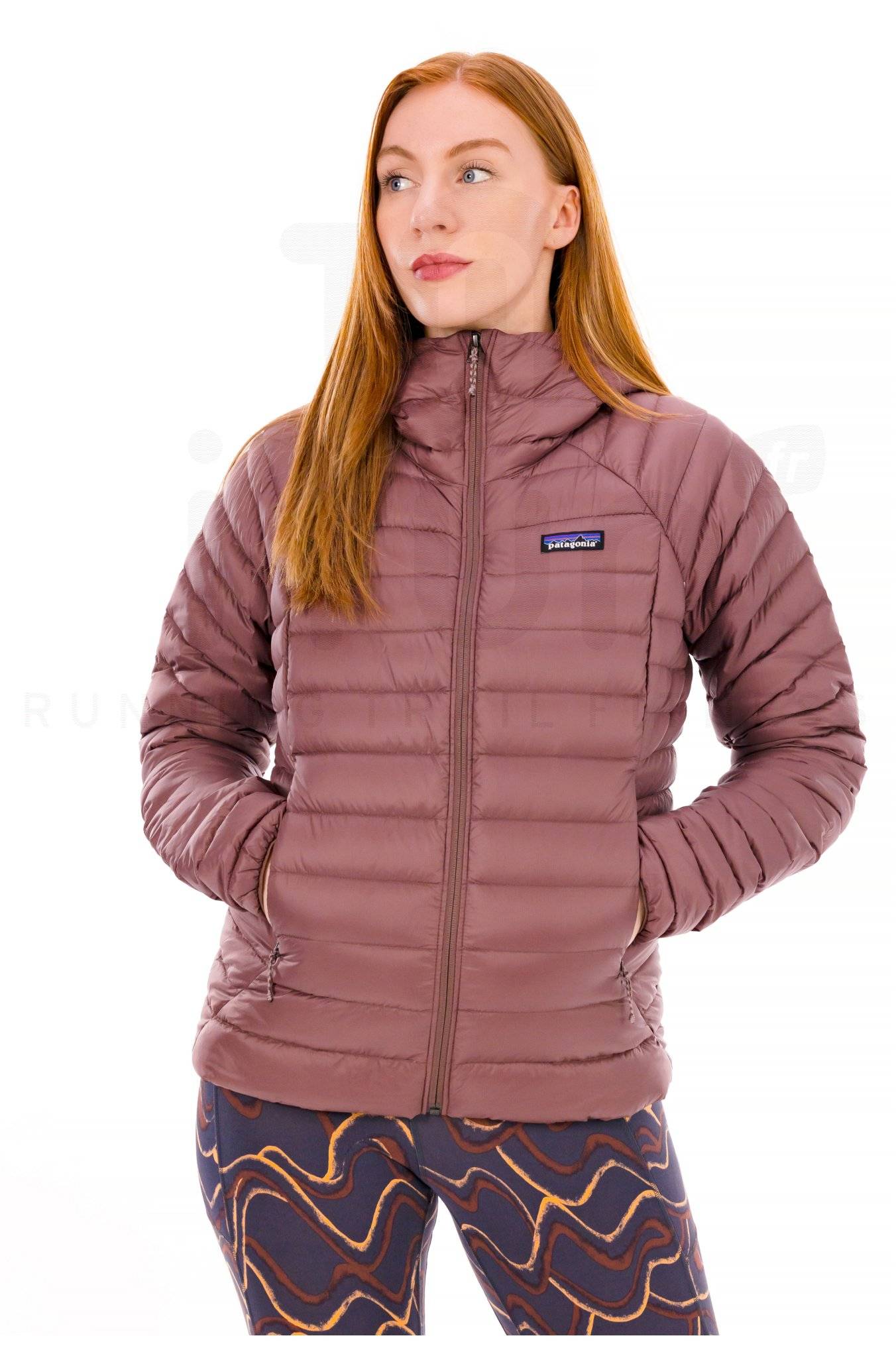 Patagonia Down Sweater 
