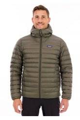 Patagonia Down Sweater