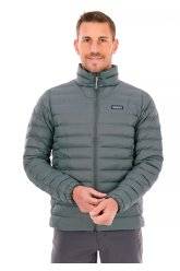Patagonia Down Sweater
