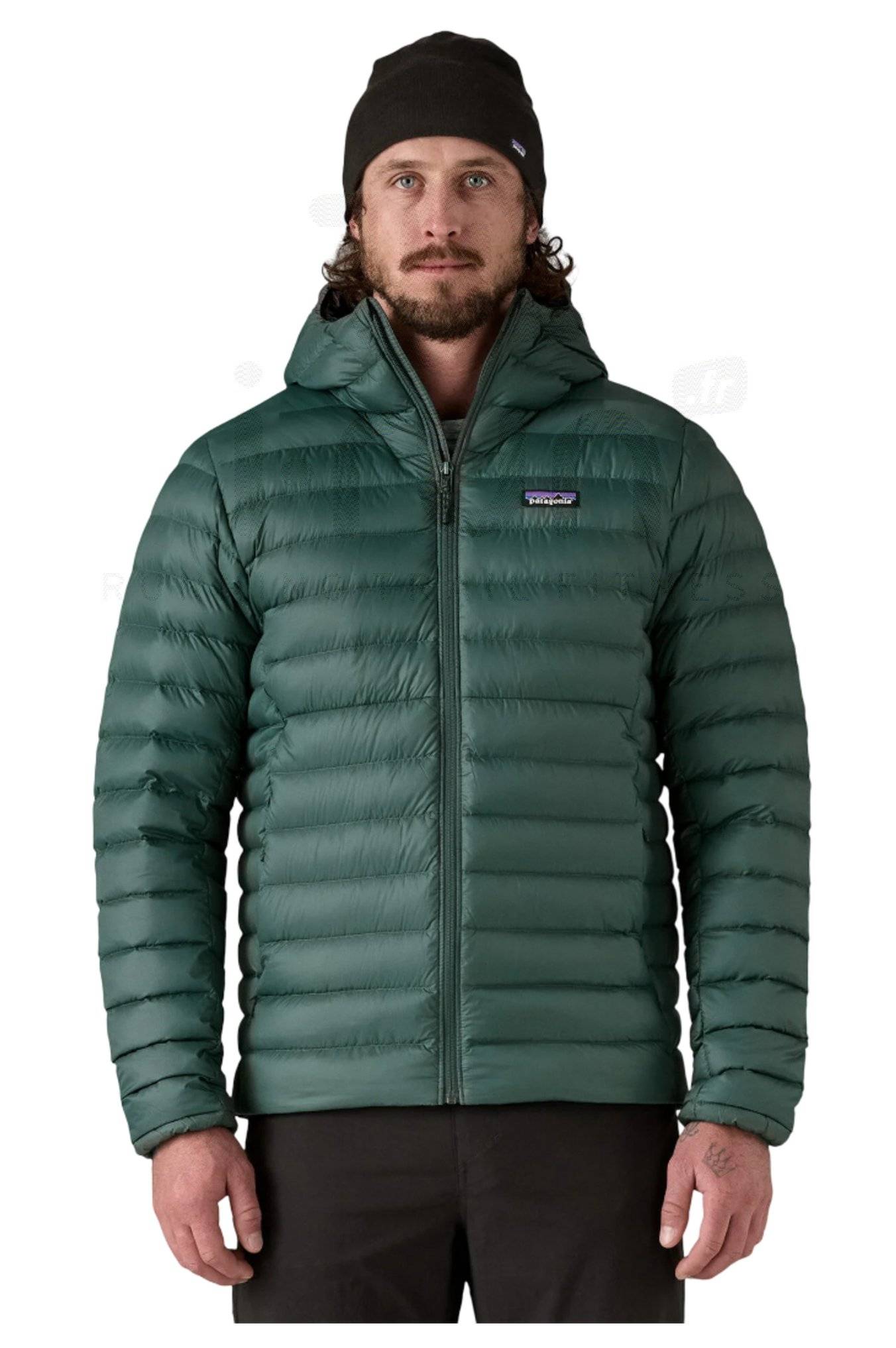 Patagonia Down Sweater 