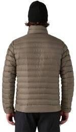 Patagonia Down Sweater