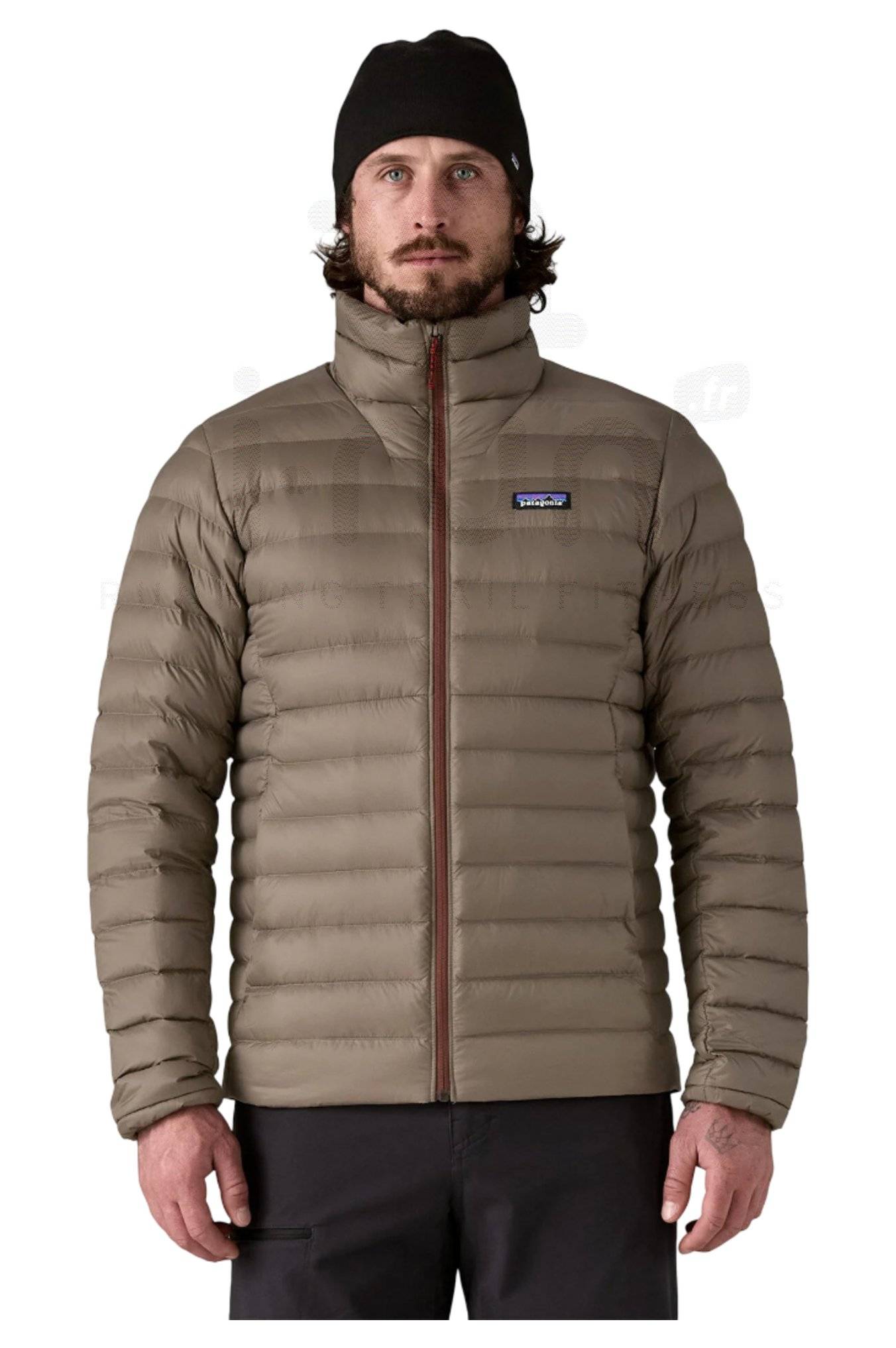 Patagonia Marque Vetement Montagne Patagonia Down Sweater