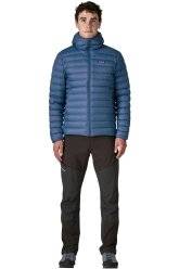 Patagonia Down Sweater