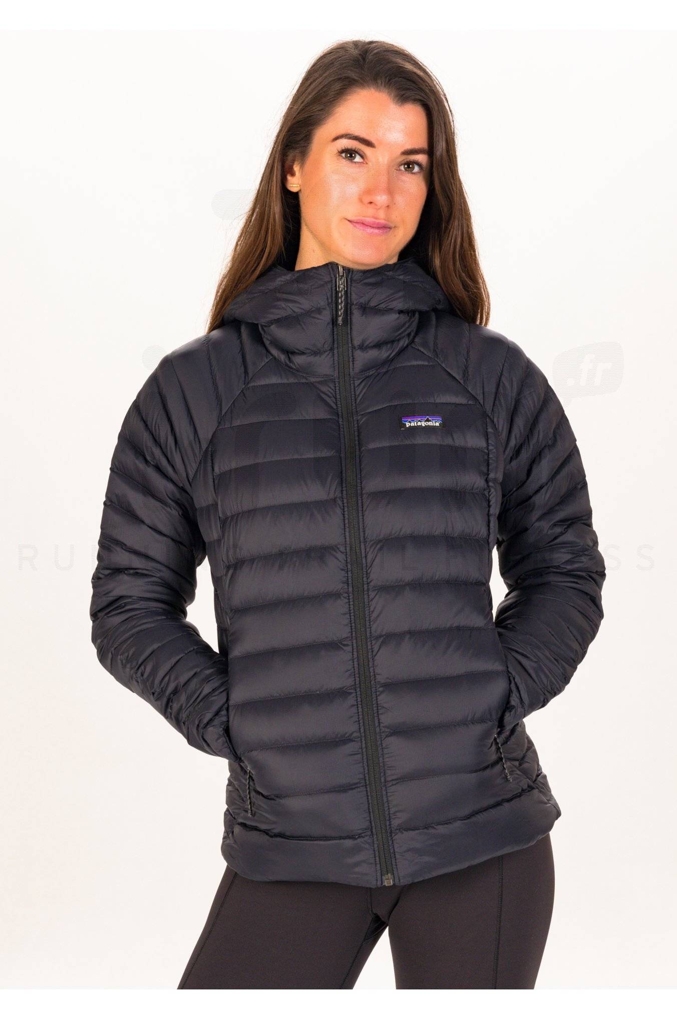 Patagonia Down Sweater W 