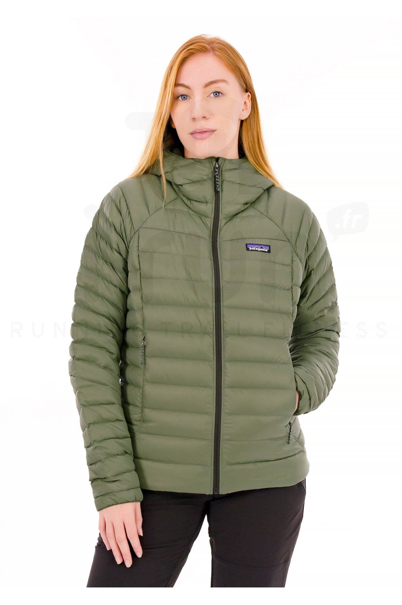 Patagonia Down Sweater W 