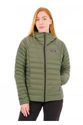 Patagonia Down Sweater W