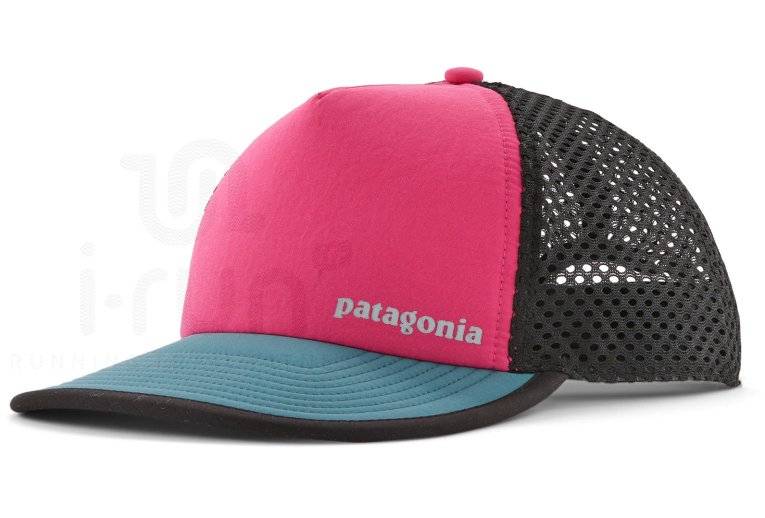 Patagonia Duckbill Trucker 