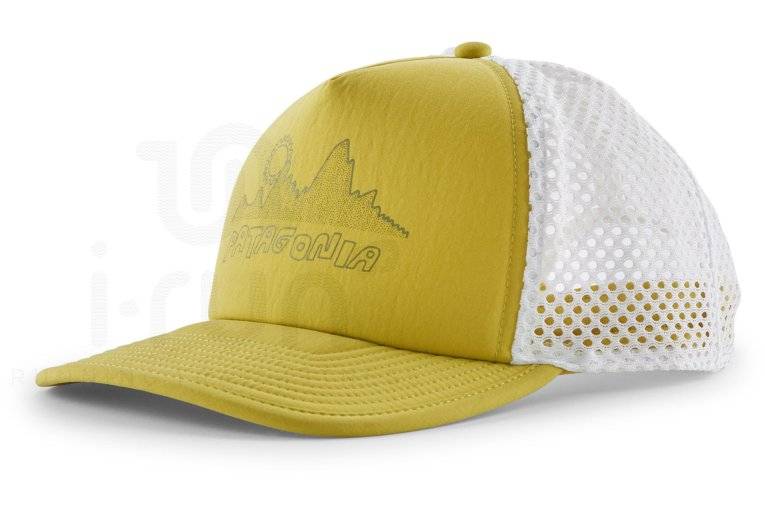 Patagonia Duckbill Trucker 