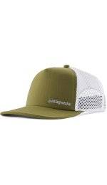 Patagonia Duckbill Trucker